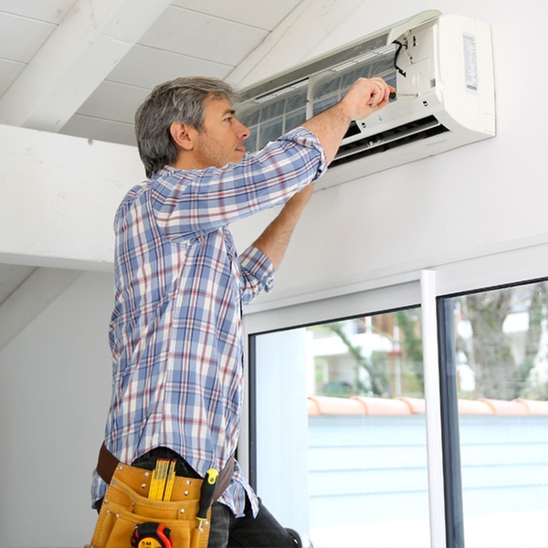 Çine Klima Tamircisi