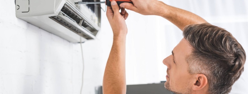 Çine Klima Tamircisi